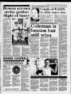 Cambridge Daily News Saturday 03 February 1990 Page 27