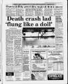 Cambridge Daily News Tuesday 06 February 1990 Page 5