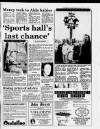 Cambridge Daily News Tuesday 06 February 1990 Page 13