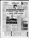 Cambridge Daily News Tuesday 06 February 1990 Page 28