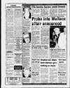 Cambridge Daily News Wednesday 07 February 1990 Page 4