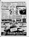 Cambridge Daily News Wednesday 07 February 1990 Page 9