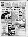 Cambridge Daily News Wednesday 07 February 1990 Page 15
