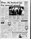 Cambridge Daily News Wednesday 07 February 1990 Page 23