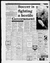 Cambridge Daily News Wednesday 07 February 1990 Page 32