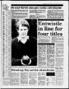 Cambridge Daily News Wednesday 07 February 1990 Page 33