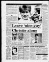 Cambridge Daily News Wednesday 07 February 1990 Page 34