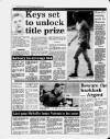 Cambridge Daily News Thursday 08 February 1990 Page 48