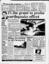 Cambridge Daily News Monday 12 February 1990 Page 7