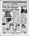 Cambridge Daily News Tuesday 13 February 1990 Page 5