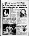 Cambridge Daily News Tuesday 13 February 1990 Page 12