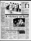 Cambridge Daily News Tuesday 13 February 1990 Page 25