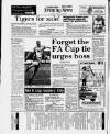 Cambridge Daily News Tuesday 13 February 1990 Page 28