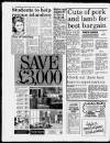 Cambridge Daily News Thursday 15 February 1990 Page 10