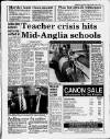 Cambridge Daily News Monday 02 April 1990 Page 3