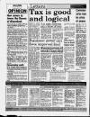 Cambridge Daily News Monday 02 April 1990 Page 6