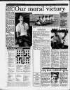 Cambridge Daily News Monday 02 April 1990 Page 22