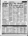 Cambridge Daily News Thursday 05 April 1990 Page 6