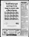 Cambridge Daily News Thursday 05 April 1990 Page 10