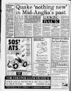 Cambridge Daily News Thursday 05 April 1990 Page 14