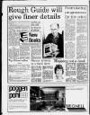 Cambridge Daily News Thursday 05 April 1990 Page 18