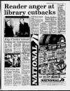 Cambridge Daily News Thursday 05 April 1990 Page 25
