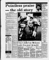 Cambridge Daily News Thursday 05 April 1990 Page 50