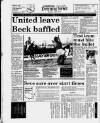 Cambridge Daily News Thursday 05 April 1990 Page 52