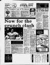 Cambridge Daily News Friday 06 April 1990 Page 56