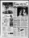 Cambridge Daily News Friday 06 April 1990 Page 58