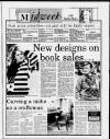 Cambridge Daily News Wednesday 18 April 1990 Page 17