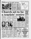 Cambridge Daily News Thursday 19 April 1990 Page 3