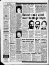 Cambridge Daily News Thursday 19 April 1990 Page 4