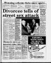 Cambridge Daily News Thursday 19 April 1990 Page 5
