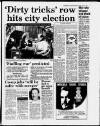 Cambridge Daily News Thursday 19 April 1990 Page 7