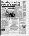 Cambridge Daily News Thursday 19 April 1990 Page 9