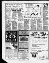 Cambridge Daily News Thursday 19 April 1990 Page 10