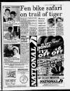 Cambridge Daily News Thursday 19 April 1990 Page 15