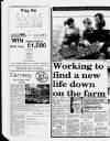 Cambridge Daily News Thursday 19 April 1990 Page 22