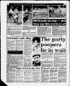 Cambridge Daily News Thursday 19 April 1990 Page 40