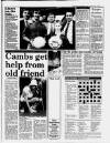 Cambridge Daily News Thursday 19 April 1990 Page 41