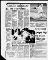 Cambridge Daily News Thursday 19 April 1990 Page 42