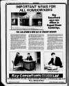 Cambridge Daily News Thursday 19 April 1990 Page 54