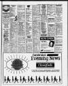 Cambridge Daily News Thursday 19 April 1990 Page 87