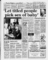 Cambridge Daily News Friday 20 April 1990 Page 3