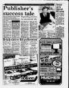 Cambridge Daily News Friday 20 April 1990 Page 19