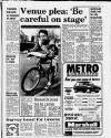 Cambridge Daily News Friday 20 April 1990 Page 25