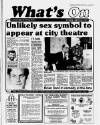 Cambridge Daily News Friday 20 April 1990 Page 53