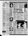 Cambridge Daily News Saturday 21 April 1990 Page 6