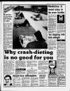 Cambridge Daily News Saturday 21 April 1990 Page 7